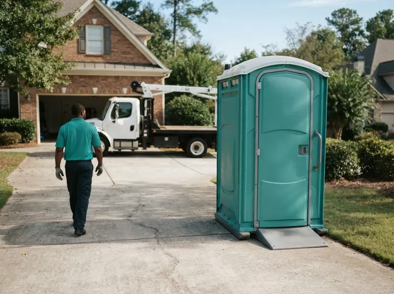 ADA-Compliant Wheelchair Accessible Units in Atlanta, GA